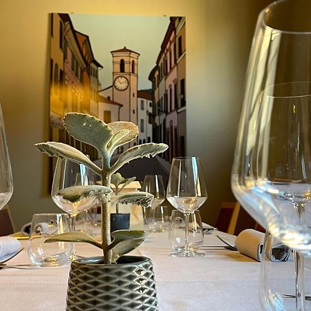 Il Cardello Locanda Casola Valsenio Екстер'єр фото