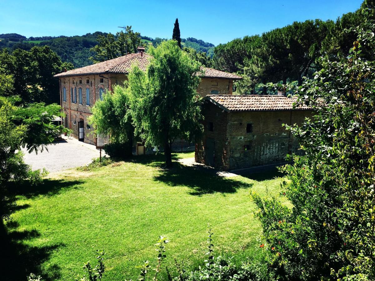 Il Cardello Locanda Casola Valsenio Екстер'єр фото