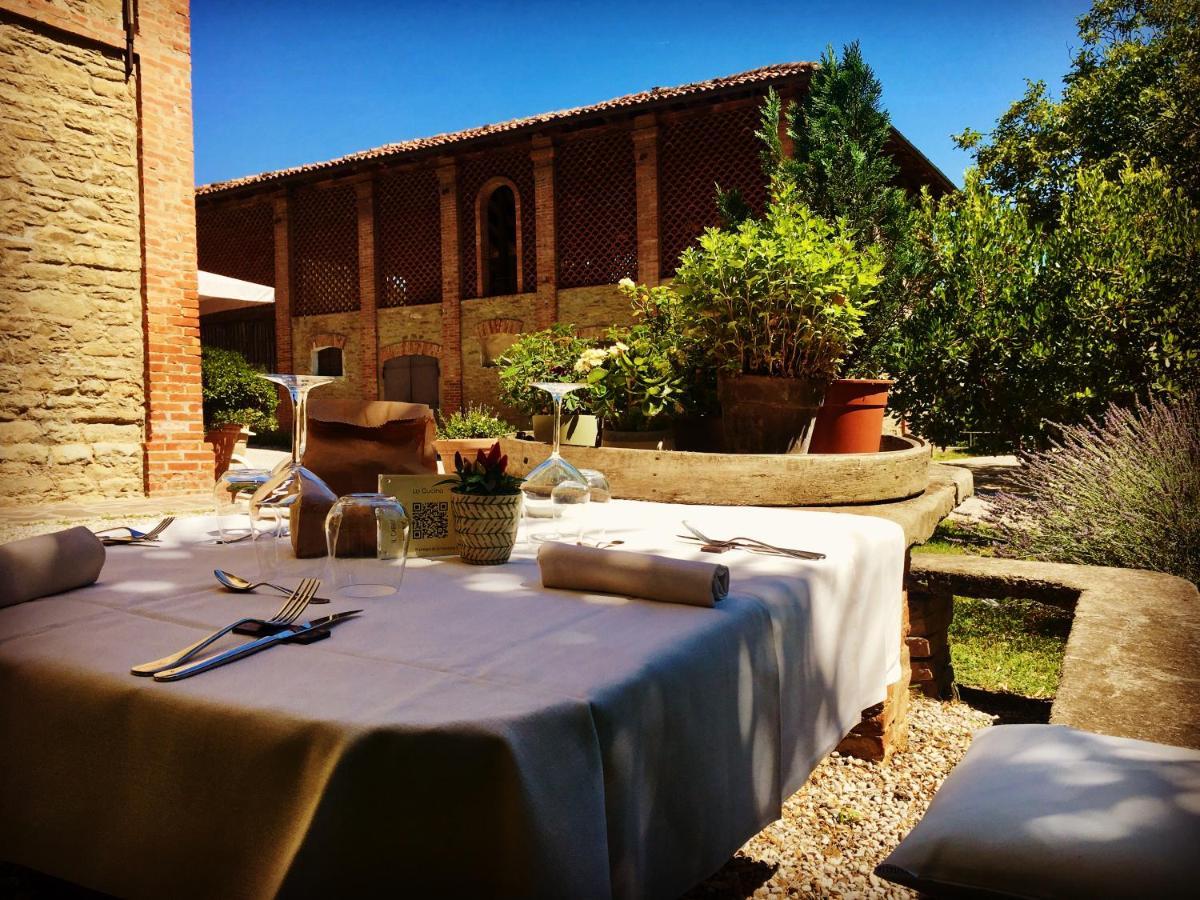 Il Cardello Locanda Casola Valsenio Екстер'єр фото