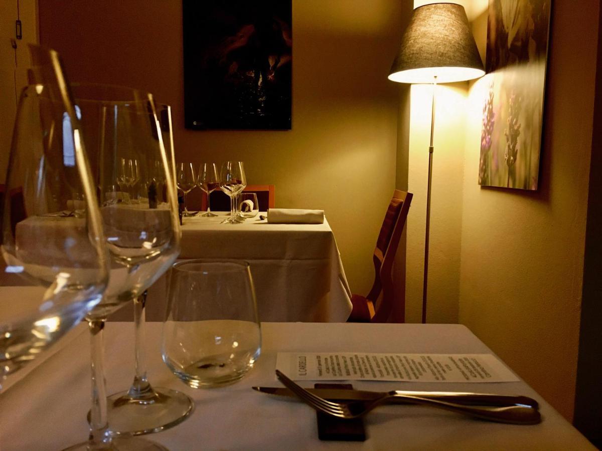 Il Cardello Locanda Casola Valsenio Екстер'єр фото