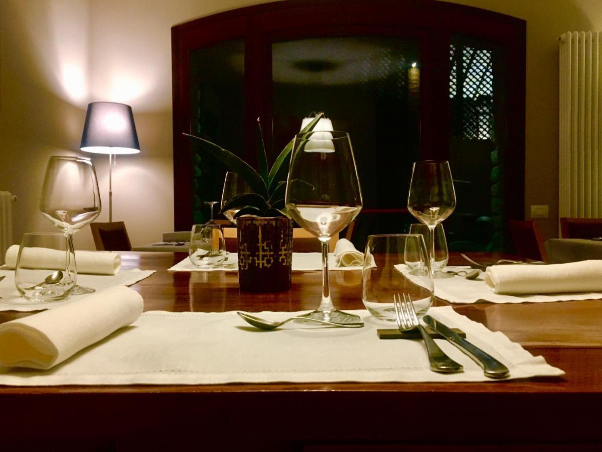 Il Cardello Locanda Casola Valsenio Екстер'єр фото