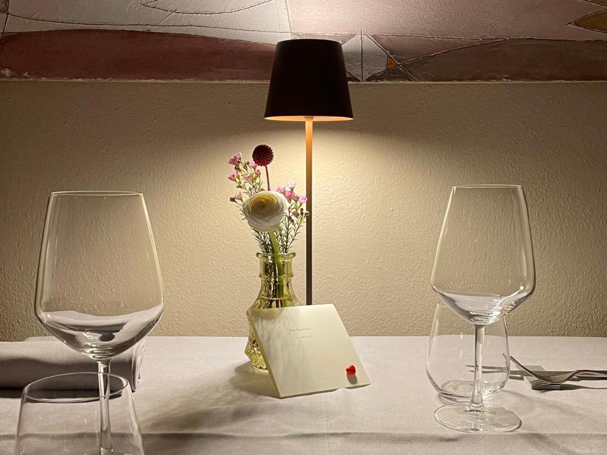 Il Cardello Locanda Casola Valsenio Екстер'єр фото