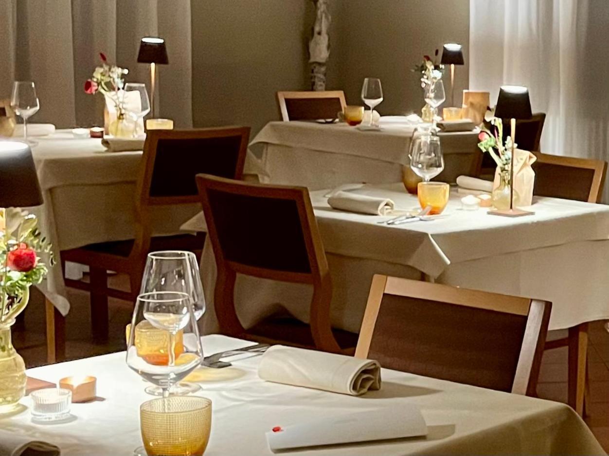 Il Cardello Locanda Casola Valsenio Екстер'єр фото