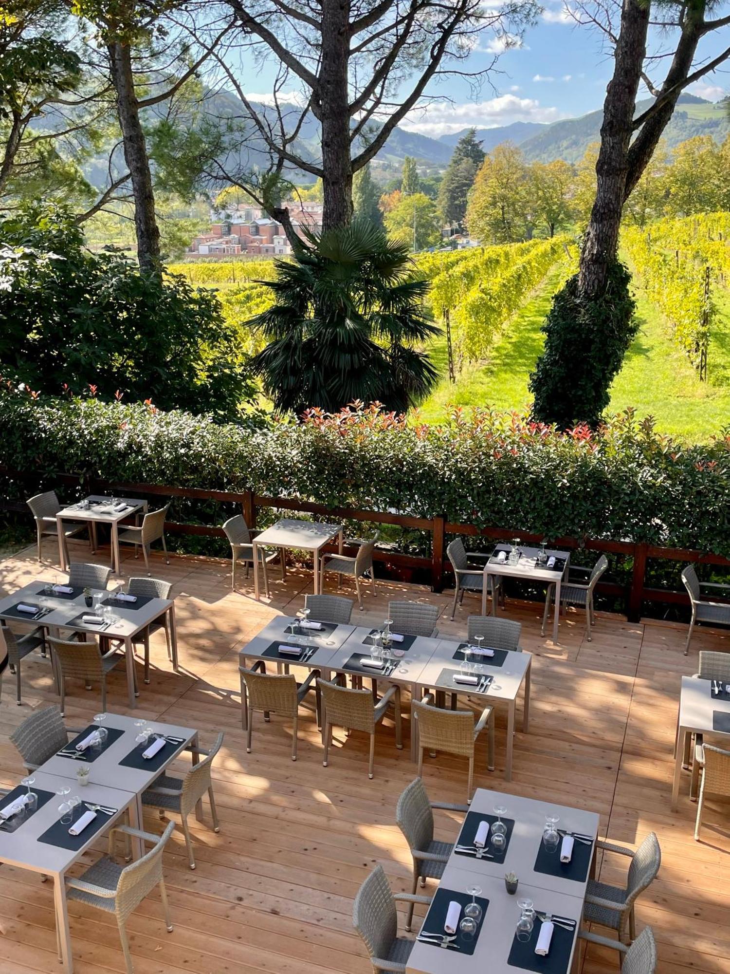Il Cardello Locanda Casola Valsenio Екстер'єр фото